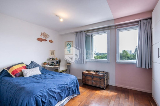 Imagem Apartamento com 1 Quarto à Venda, 80 m² em Sumarezinho - São Paulo Imagem Apartamento com 1 Quarto à Venda, 80 m² em Sumarezinho - São Paulo