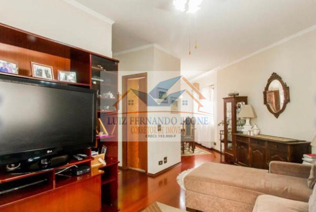 Apartamento com 4 Quartos à Venda, 120 m² em Perdizes - São Paulo