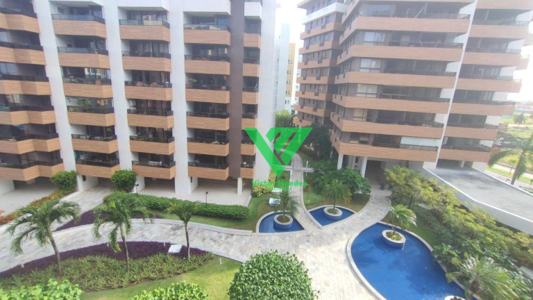 Imagem Apartamento com 3 Quartos à Venda, 87 m² em Intermares - Cabedelo