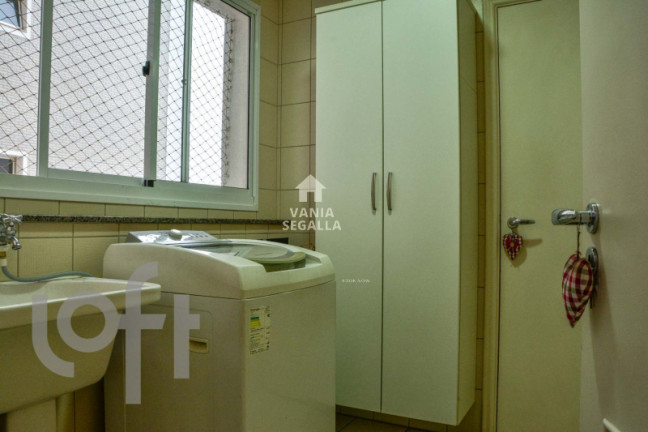Imagem Apartamento com 3 Quartos à Venda, 120 m² em Vila Pompéia - São Paulo