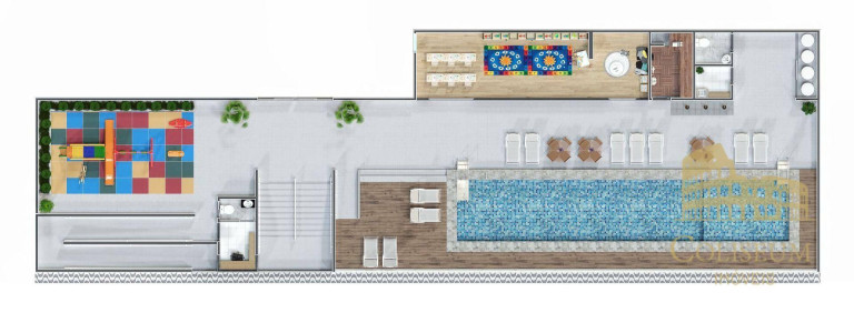 Imagem Apartamento com 2 Quartos à Venda, 66 m² em Mirim - Praia Grande Imagem Apartamento com 2 Quartos à Venda, 66 m² em Mirim - Praia Grande