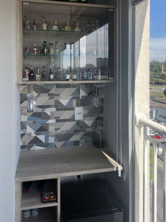 Imagem Imóvel com 3 Quartos à Venda, 58 m² em Ferrazópolis - São Bernardo Do Campo Imagem Imóvel com 3 Quartos à Venda, 58 m² em Ferrazópolis - São Bernardo Do Campo