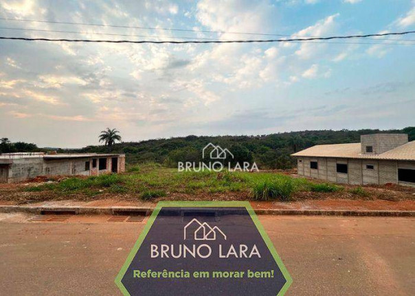 Imagem Terreno à Venda, 1.025 m² em Condomínio Gran Ville - Igarapé Imagem Terreno à Venda, 1.025 m² em Condomínio Gran Ville - Igarapé
