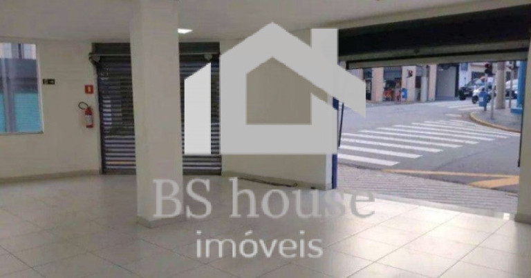 Imóvel Comercial para Alugar, 120 m² em Barcelona - São Caetano Do Sul