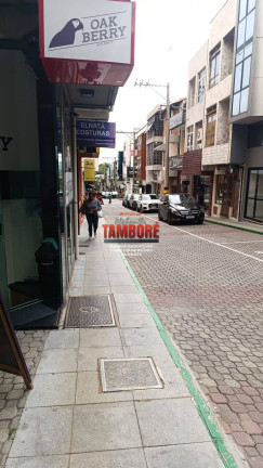 Imóvel Comercial para Alugar, 100 m² em Condomínio Centro Comercial Alphaville - Barueri