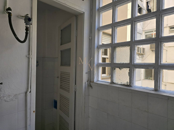 Imagem Apartamento com 3 Quartos à Venda, 140 m² em Boqueirão - Santos Imagem Apartamento com 3 Quartos à Venda, 140 m² em Boqueirão - Santos