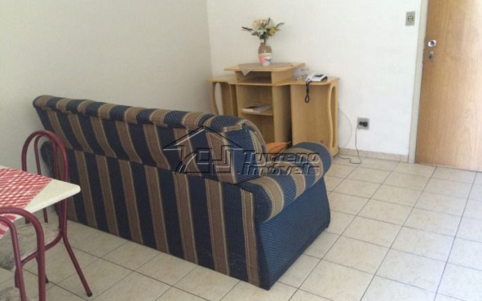 Imagem Apartamento com 1 Quarto para Alugar, 41 m² em Jardim São Dimas - São José Dos Campos Imagem Apartamento com 1 Quarto para Alugar, 41 m² em Jardim São Dimas - São José Dos Campos