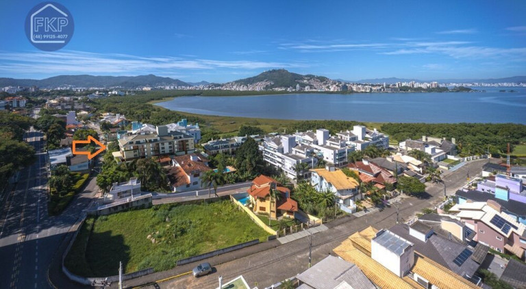 Imagem Apartamento com 3 Quartos à Venda, 91 m² em João Paulo - Florianópolis Imagem Apartamento com 3 Quartos à Venda, 91 m² em João Paulo - Florianópolis