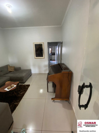 Imagem Casa com 2 Quartos à Venda, 180 m² em Parque Residencial Florença - Sumaré