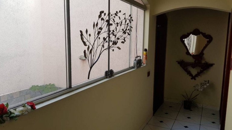 Imagem Sobrado com 3 Quartos à Venda, 320 m² em Santa Maria - São Caetano Do Sul Imagem Sobrado com 3 Quartos à Venda, 320 m² em Santa Maria - São Caetano Do Sul