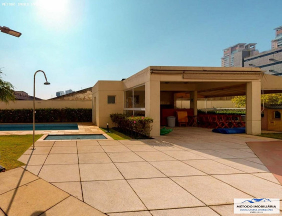 Imagem Apartamento com 3 Quartos à Venda, 96 m² em Vila Leopoldina - São Paulo Imagem Apartamento com 3 Quartos à Venda, 96 m² em Vila Leopoldina - São Paulo