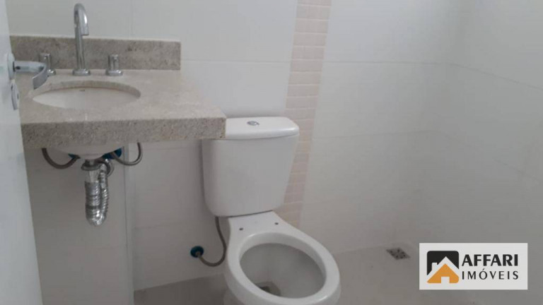 Imagem Apartamento com 3 Quartos à Venda, 80 m² em Vila Santa Catarina - Americana Imagem Apartamento com 3 Quartos à Venda, 80 m² em Vila Santa Catarina - Americana