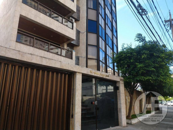 Imagem Apartamento com 5 Quartos à Venda, 500 m² em Boa Viagem - Recife Imagem Apartamento com 5 Quartos à Venda, 500 m² em Boa Viagem - Recife