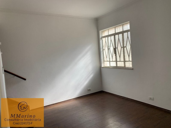 Imagem Sobrado com 4 Quartos para Alugar, 121 m² em Ipiranga - Sao Paulo