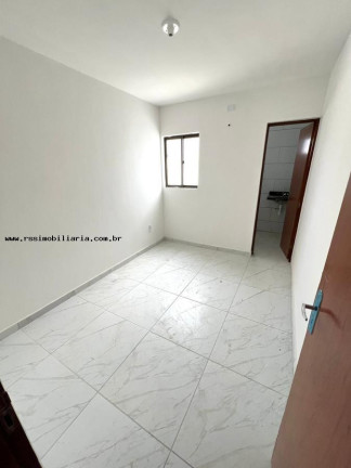 Imagem Casa com 2 Quartos à Venda, 56 m² em Paratibe - João Pessoa