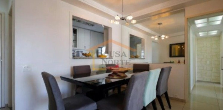 Imagem Apartamento com 3 Quartos à Venda, 93 m² em Santana - São Paulo Imagem Apartamento com 3 Quartos à Venda, 93 m² em Santana - São Paulo