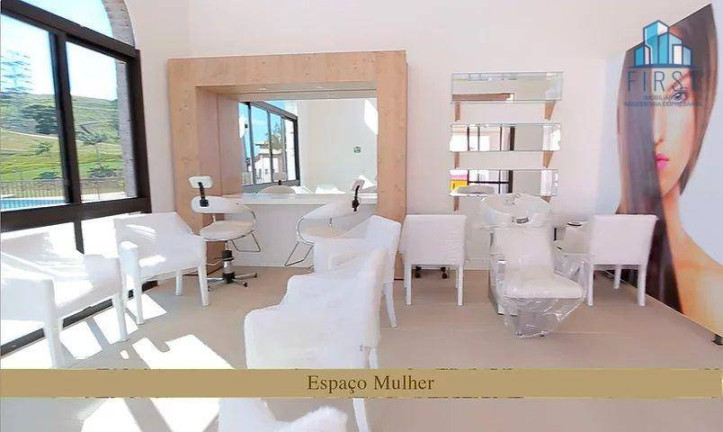 Imagem Terreno à Venda, 1.698 m² em Condomínio Campo De Toscana - Vinhedo