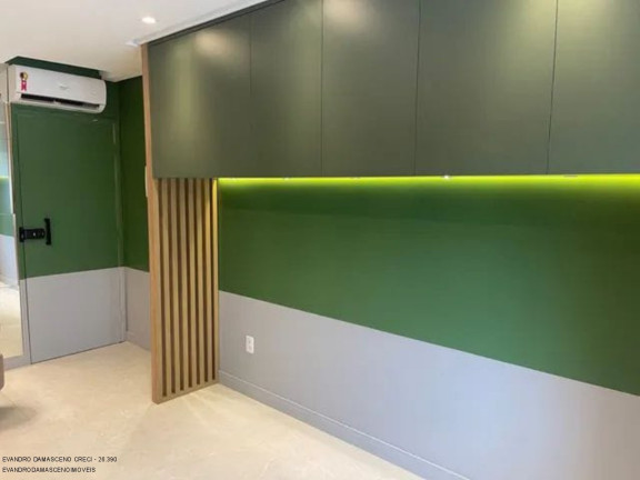 Imagem Imóvel com 1 Quarto à Venda, 20 m² em Buraquinho - Lauro De Freitas
