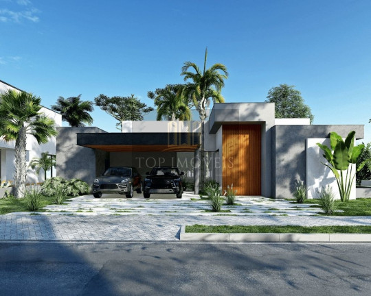 Casa com 4 Quartos à Venda, 600 m² em Urbanova - São José Dos Campos