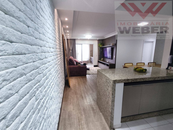 Imagem Apartamento com 3 Quartos à Venda, 97 m² em Além Ponte - Sorocaba Imagem Apartamento com 3 Quartos à Venda, 97 m² em Além Ponte - Sorocaba