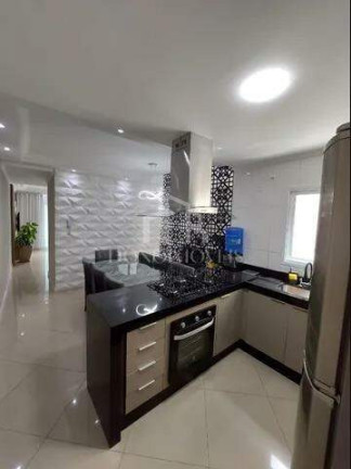 Imagem Cobertura com 3 Quartos à Venda, 168 m² em Parque Das Nações - Santo André Imagem Cobertura com 3 Quartos à Venda, 168 m² em Parque Das Nações - Santo André