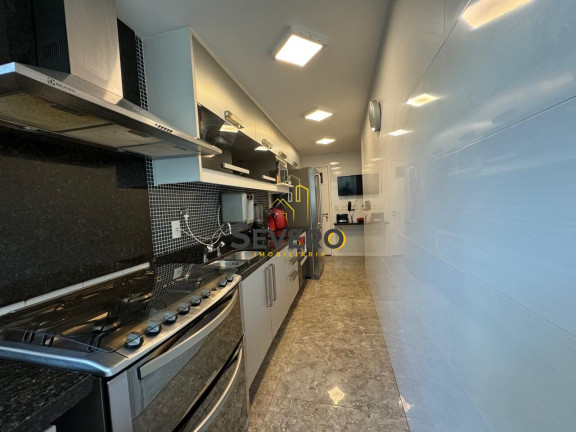 Imagem Apartamento com 3 Quartos à Venda, 114 m² em Icaraí - Niterói Imagem Apartamento com 3 Quartos à Venda, 114 m² em Icaraí - Niterói