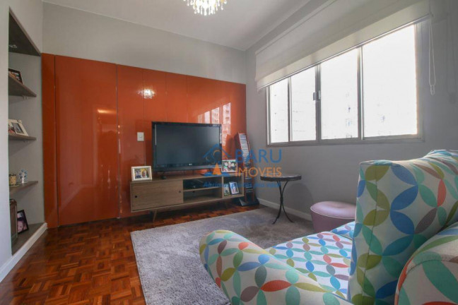 Imagem Apartamento com 3 Quartos à Venda, 200 m² em Jardim América - São Paulo Imagem Apartamento com 3 Quartos à Venda, 200 m² em Jardim América - São Paulo