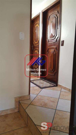 Imagem Apartamento com 2 Quartos à Venda, 60 m² em Vila Silvia - São Paulo