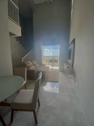 Imagem Apartamento com 3 Quartos à Venda, 101 m² em Jardim Goiás - Goiânia