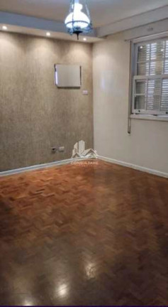 Imagem Casa com 3 Quartos para Alugar, 215 m² em Ponta Da Praia - Santos Imagem Casa com 3 Quartos para Alugar, 215 m² em Ponta Da Praia - Santos