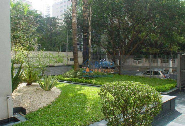 Imagem Apartamento com 3 Quartos à Venda ou Locação, 341 m² em Paraíso - São Paulo Imagem Apartamento com 3 Quartos à Venda ou Locação, 341 m² em Paraíso - São Paulo