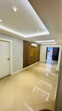 Imagem Cobertura com 3 Quartos à Venda, 155 m² em Maria Paula - São Gonçalo