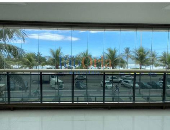 Apartamento com 4 Quartos à Venda, 236 m² em Barra Da Tijuca - Rio De Janeiro