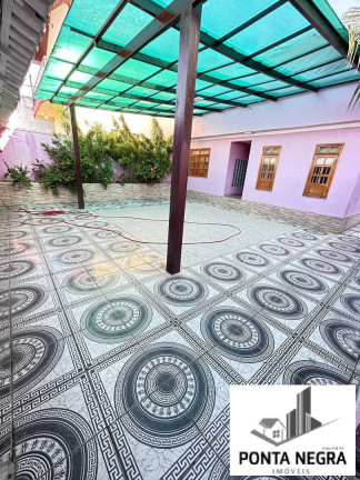 Imagem Casa com 3 Quartos à Venda, 290 m² em Alvorada - Manaus