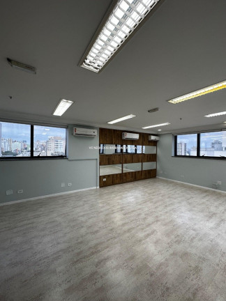 Sala Comercial à Venda, 45 m² em Pinheiros - São Paulo