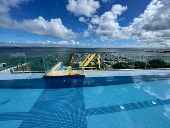 Imagem Imóvel com 1 Quarto à Venda, 59 m² em Dois De Julho - Salvador Imagem Imóvel com 1 Quarto à Venda, 59 m² em Dois De Julho - Salvador