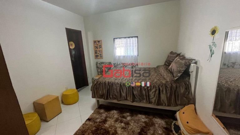 Imagem Casa com 2 Quartos à Venda, 70 m² em Portinho - Cabo Frio Imagem Casa com 2 Quartos à Venda, 70 m² em Portinho - Cabo Frio
