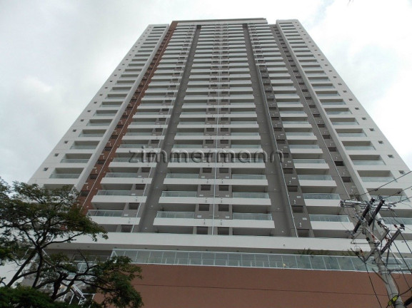 Imagem Apartamento com 1 Quarto à Venda, 71 m² em Brooklin - São Paulo Imagem Apartamento com 1 Quarto à Venda, 71 m² em Brooklin - São Paulo