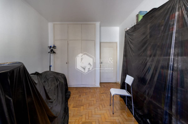 Imagem Apartamento com 3 Quartos à Venda, 160 m² em Perdizes - São Paulo Imagem Apartamento com 3 Quartos à Venda, 160 m² em Perdizes - São Paulo