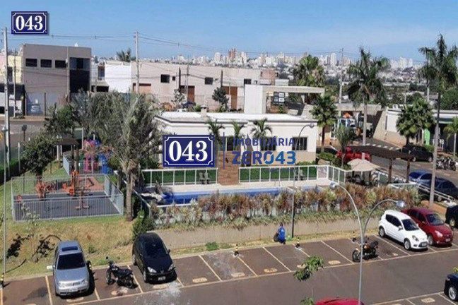 Imagem Apartamento com 2 Quartos à Venda, 44 m² em Conjunto Habitacional Doutor Farid Libos - Londrina Imagem Apartamento com 2 Quartos à Venda, 44 m² em Conjunto Habitacional Doutor Farid Libos - Londrina