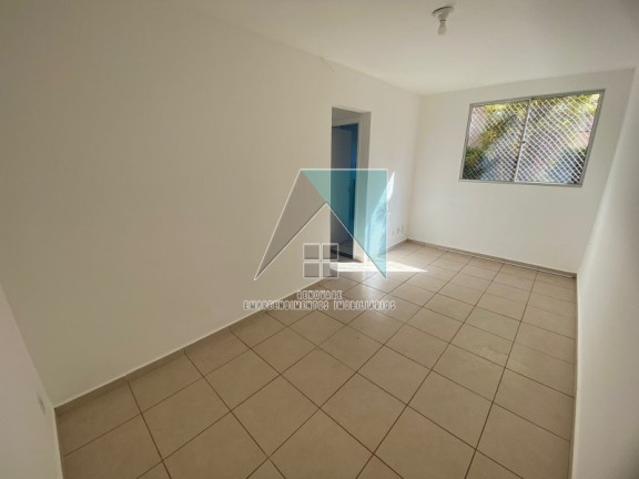 Apartamento com 1 Quarto para Alugar,  em Parque Residencial Lagoinha - Ribeirão Preto