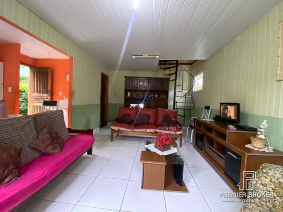 Imagem Casa com 2 Quartos à Venda, 90 m² em Albuquerque - Teresópolis Imagem Casa com 2 Quartos à Venda, 90 m² em Albuquerque - Teresópolis