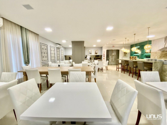 Imagem Apartamento com 3 Quartos à Venda, 179 m² em Centro - Palhoça Imagem Apartamento com 3 Quartos à Venda, 179 m² em Centro - Palhoça