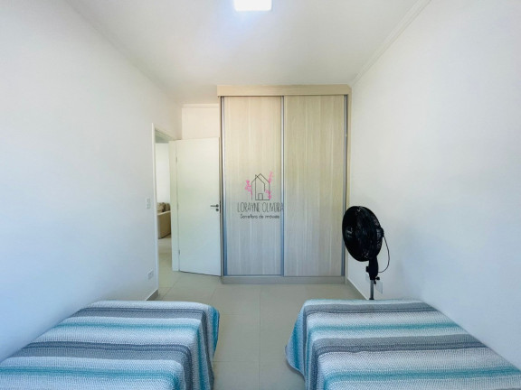 Imagem Apartamento com 2 Quartos à Venda, 67 m² em Toninhas - Ubatuba