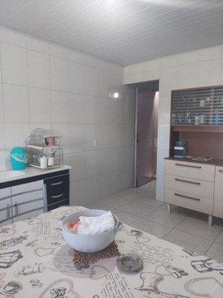 Imagem Sobrado com 3 Quartos à Venda, 255 m² em Vila Júlia - Poá