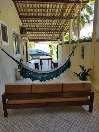 Imagem Casa com 3 Quartos à Venda, 150 m² em Buraquinho - Lauro De Freitas Imagem Casa com 3 Quartos à Venda, 150 m² em Buraquinho - Lauro De Freitas