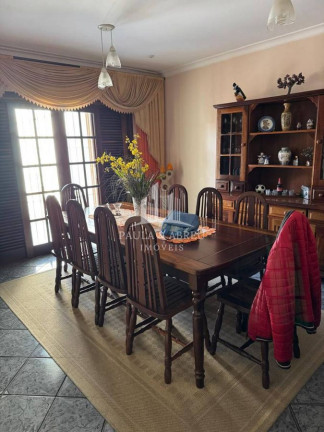 Imagem Sobrado com 3 Quartos à Venda, 300 m² em Jardim Haydee - Mauá Imagem Sobrado com 3 Quartos à Venda, 300 m² em Jardim Haydee - Mauá