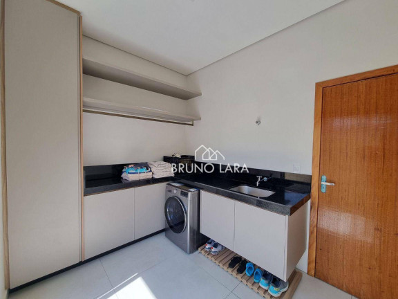 Imagem Casa com 3 Quartos à Venda, 140 m² em Condomínio Portal Do Igarapé - Igarapé Imagem Casa com 3 Quartos à Venda, 140 m² em Condomínio Portal Do Igarapé - Igarapé