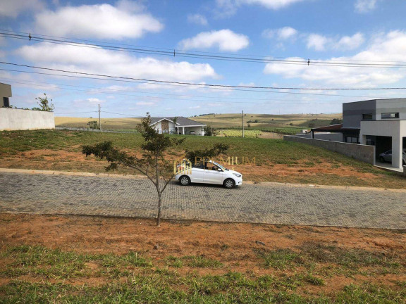 Imagem Terreno à Venda, 540 m² em Condomínio Residencial Ecopark Bourbon - Caçapava