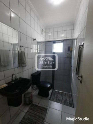 Imagem Sobrado com 4 Quartos à Venda, 154 m² em Bussocaba - Osasco